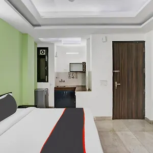 Hotel Collection O Birdhouse Residency Near Aravali Biodiversity Park