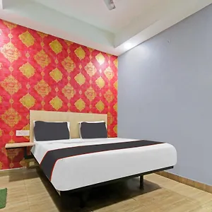 Hotel Live As Nod2558