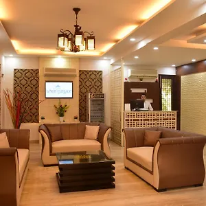 Hotel When In Gurgaon - Service Apartments, Near Medanta Medicity