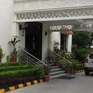 Hotel Angel Residency