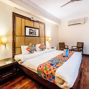 Hotel The Bmk Hotel Greater Kailash